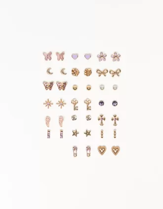 paquete de 20 pendientes paquete de 20 pendientes