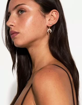 paquete de 9 pendientes