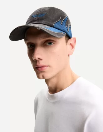 tapa ácida